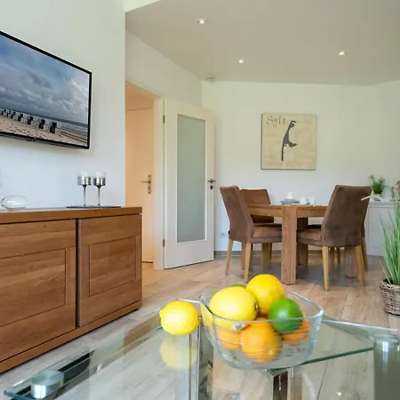 Apartment Strandperle