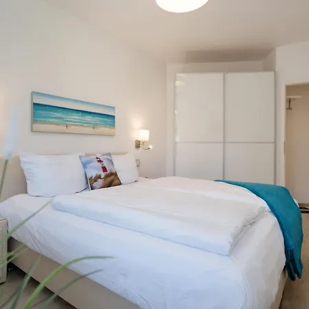 Strandperle Apartment
