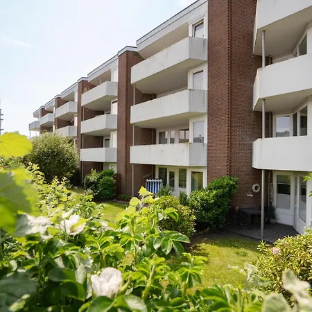 Strandperle Apartment Westerland
