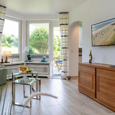 Strandperle Apartment