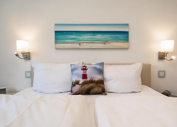 Strandperle Westerland