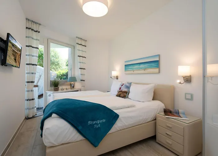 Strandperle * Westerland