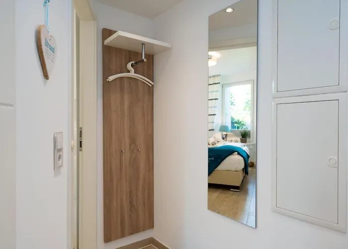 Strandperle Appartamento *