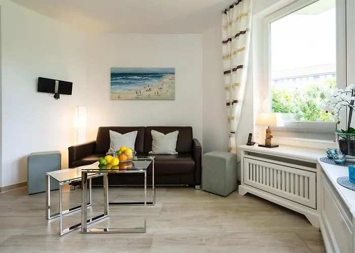 Strandperle Appartamento