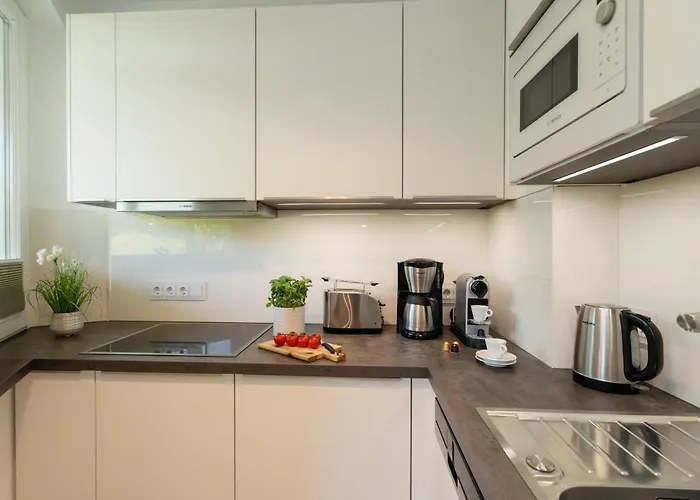 Appartamento Strandperle *