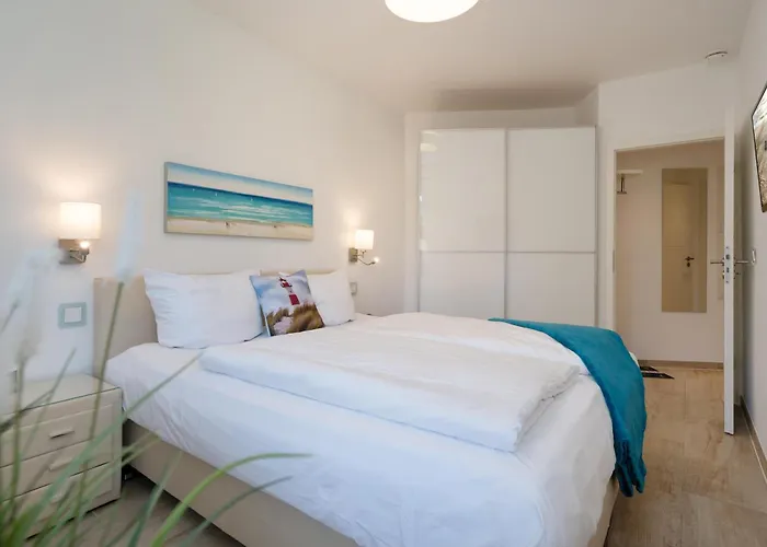 Strandperle Appartamento