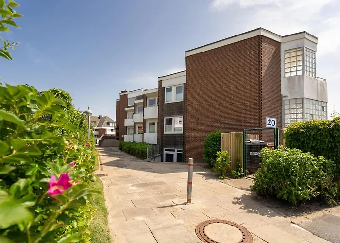 Strandperle Appartamento *