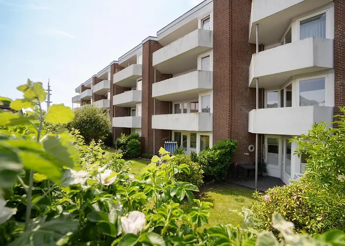 Strandperle Appartamento Westerland