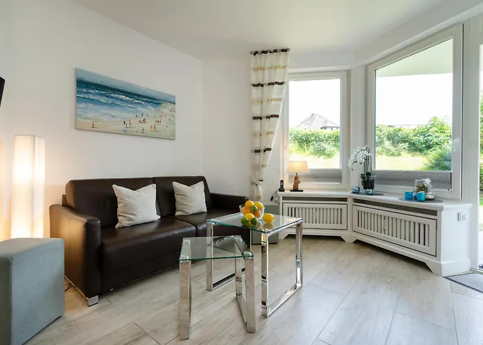 Strandperle * Westerland